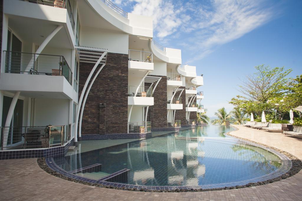 Nara Aparthotel Si Racha