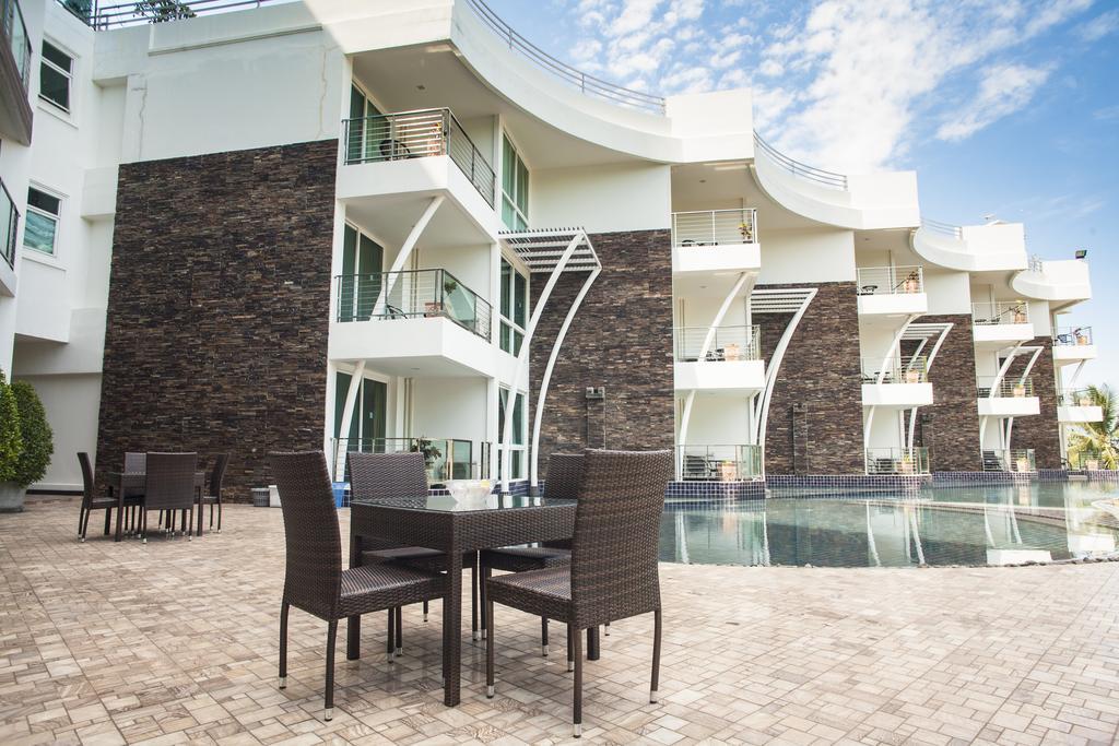 Nara Aparthotel 3*
