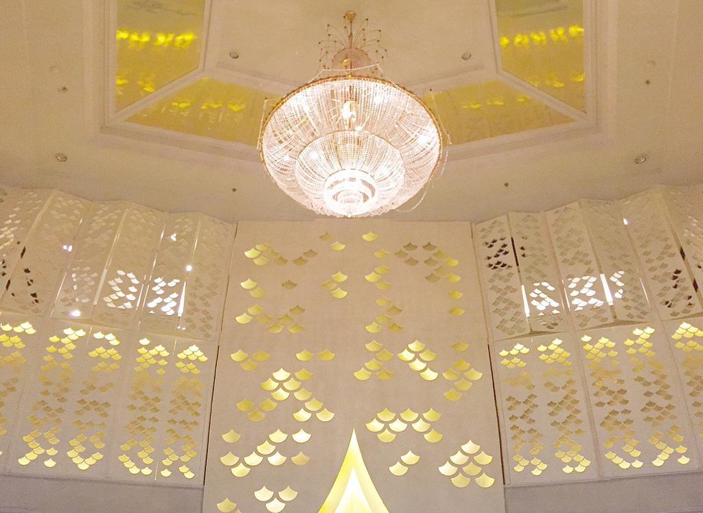 Ploy Palace Hotel Mukdahan