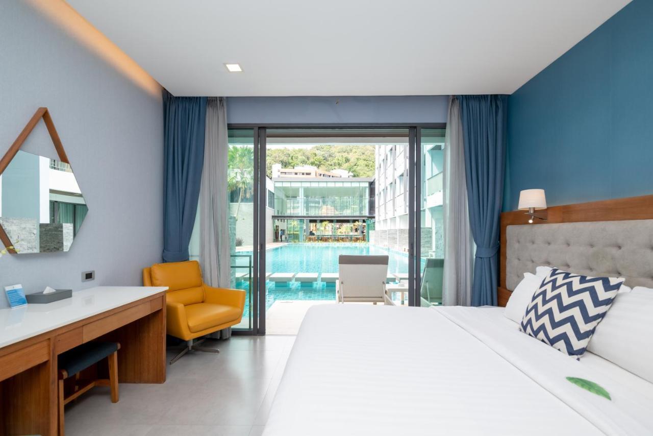 Bluesotel Krabi Aonang 4* Ao Nang