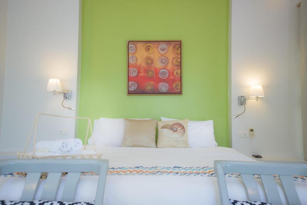 Seashell Village 3* Chao Lao Beach