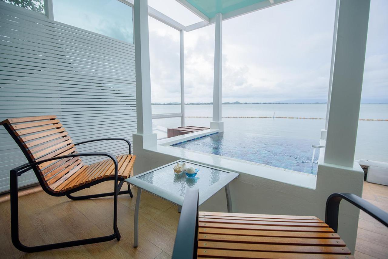 Seashell Village Resort Chao Lao Beach