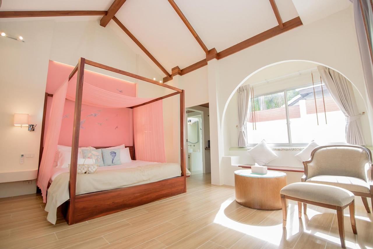 Resort Seashell Village 3*