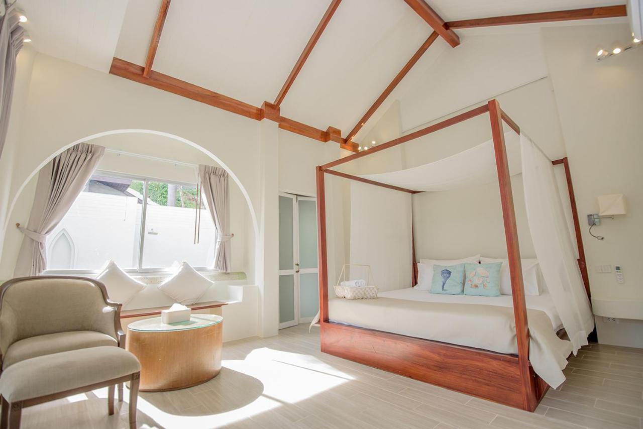 Resort Seashell Village 3*