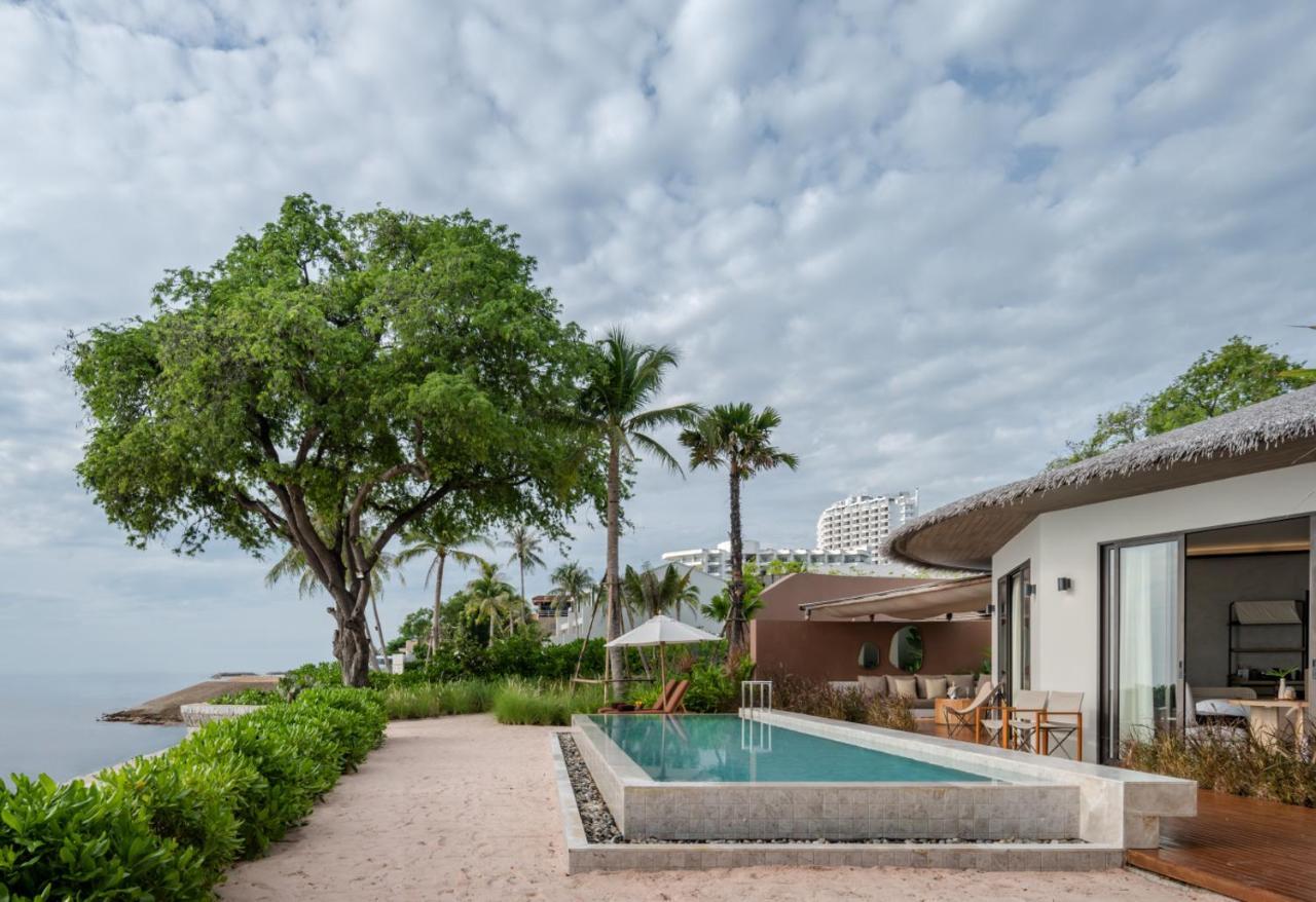 Vala Hua Hin - Nu Chapter Hotel 5*