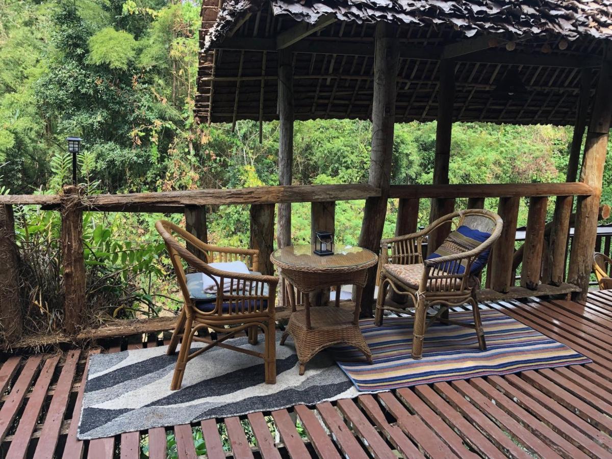 Resort Aerie 3*