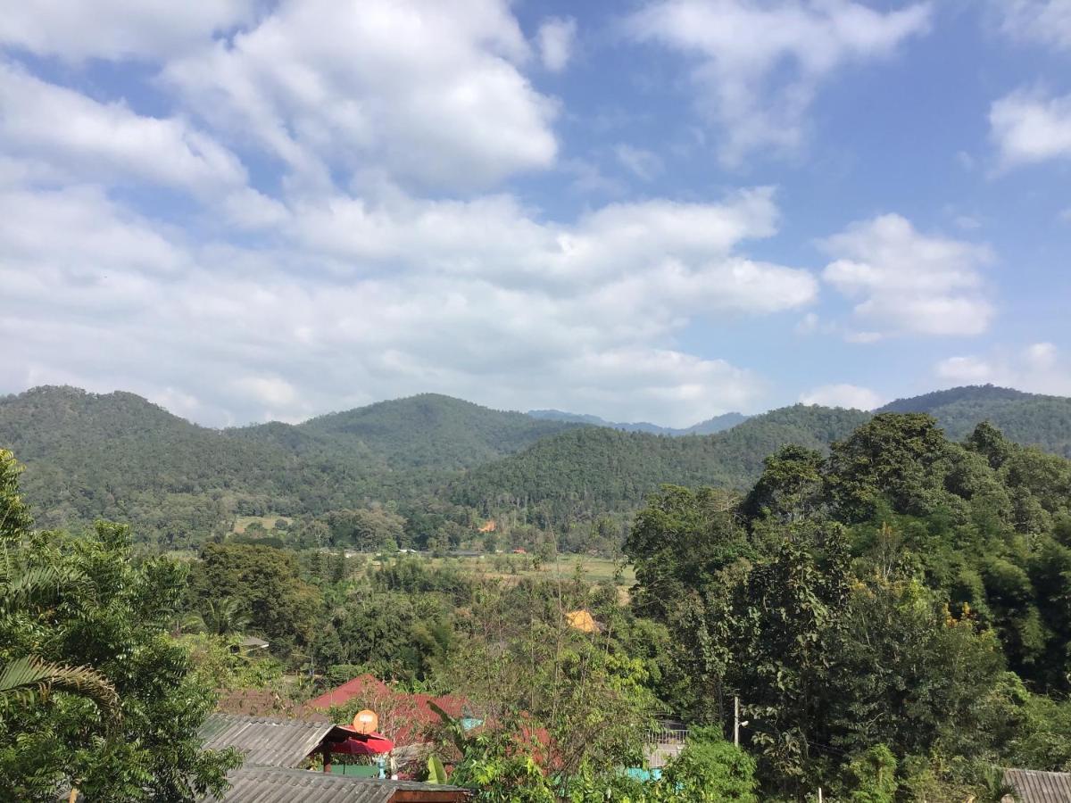 Forest Resort Samoeng