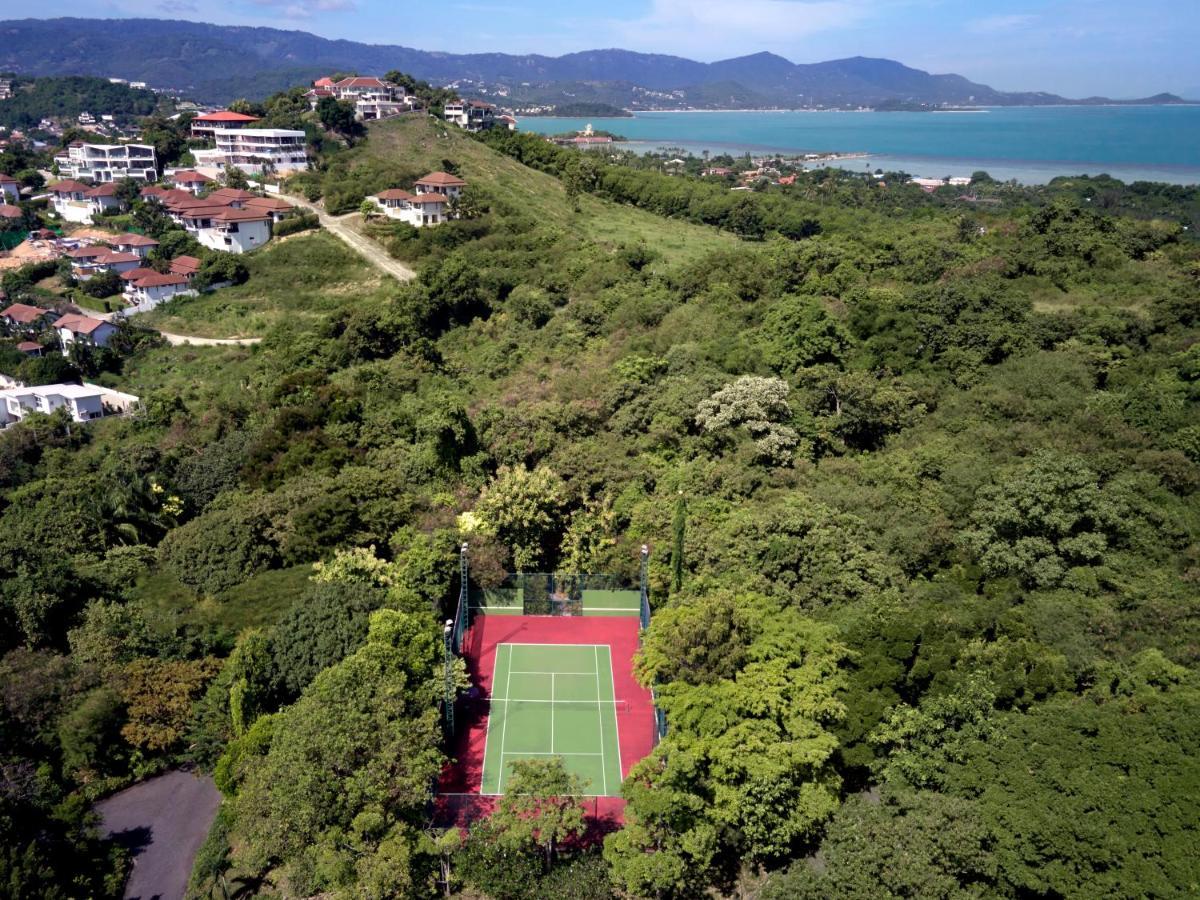 Garrya Tongsai Bay Samui 5* Choeng Mon