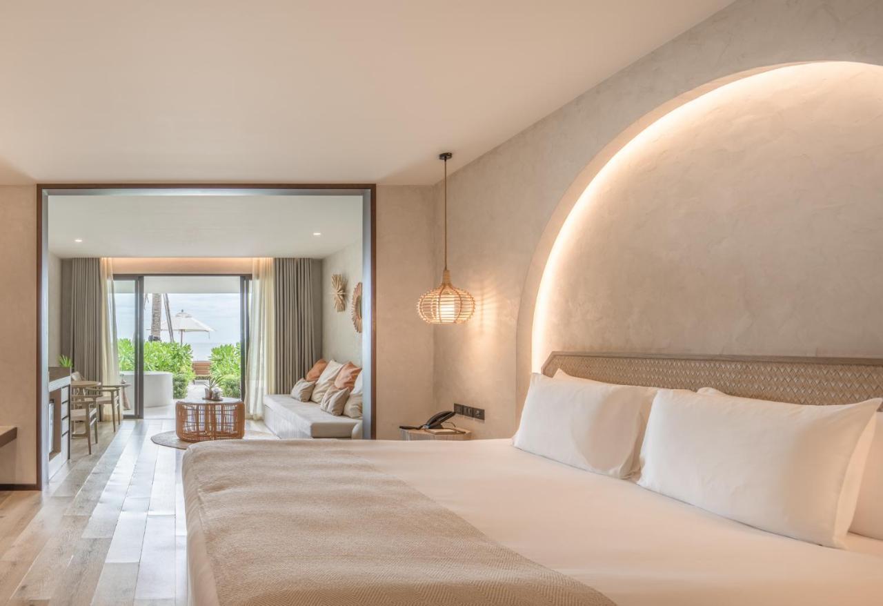 Vala Hua Hin - Nu Chapter Hotel 5*