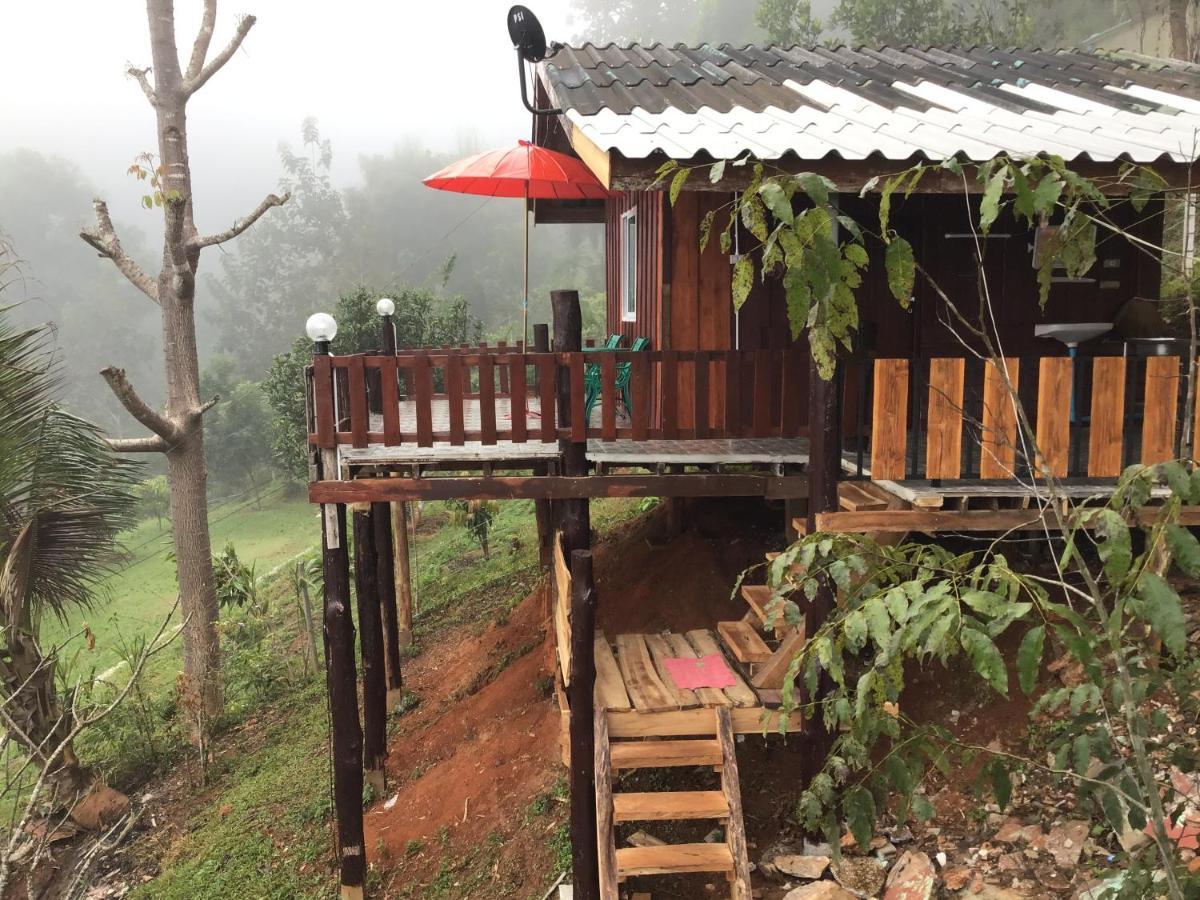Resort Forest