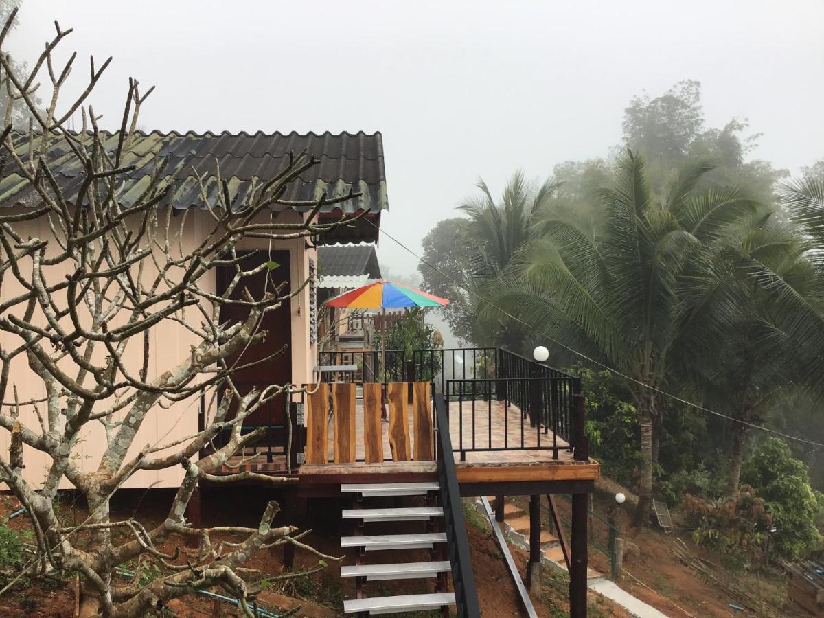 Resort Forest Samoeng
