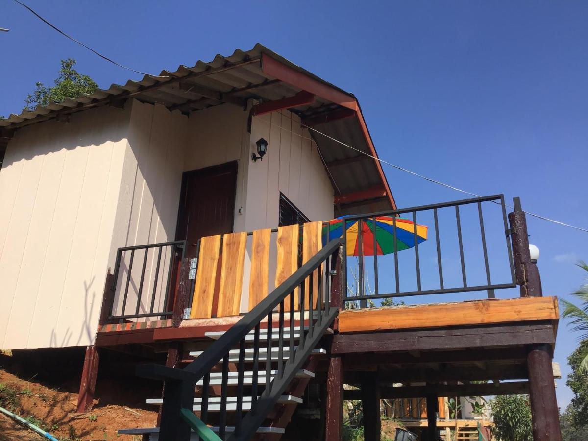Forest Resort Samoeng