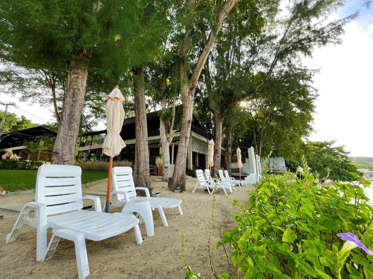 Samed Hideaway 4* Koh Samet