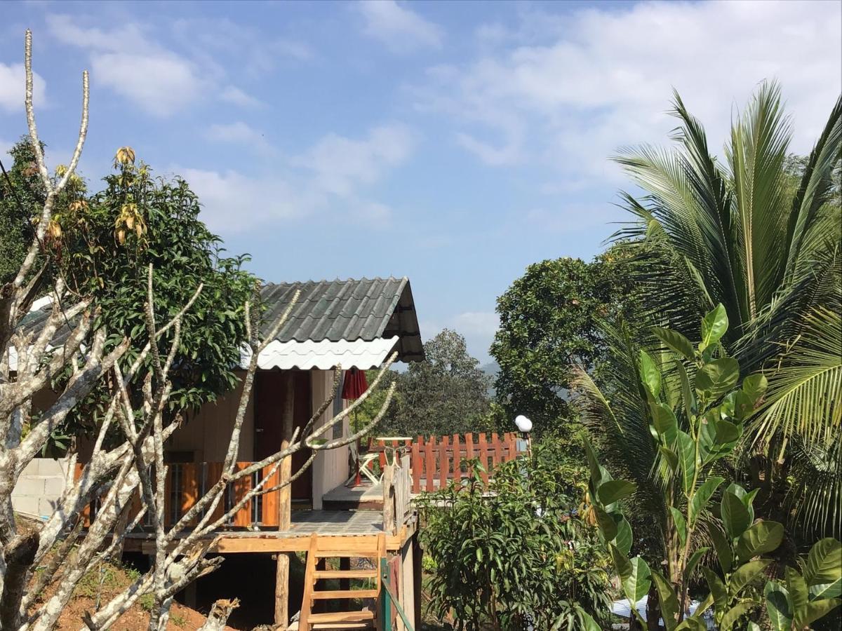 Forest Samoeng