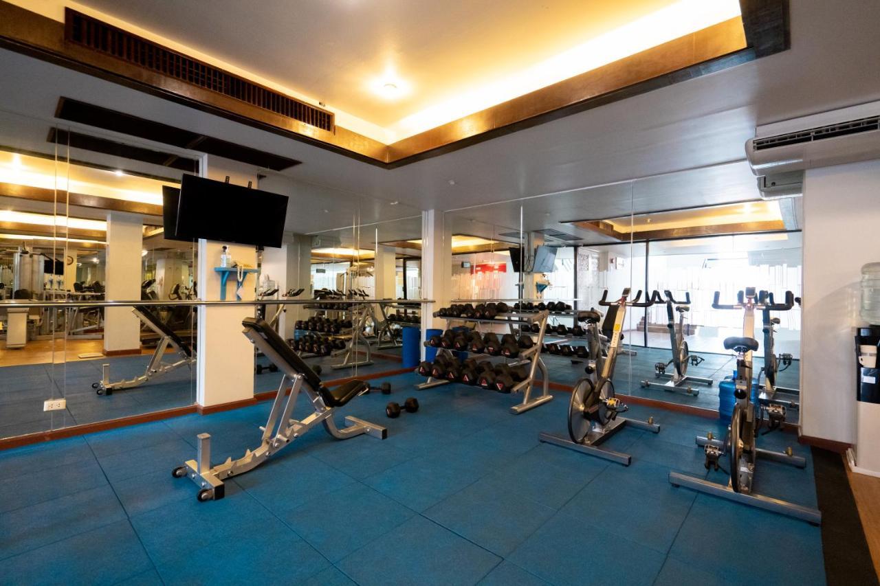Days By Wyndham 3* Patong