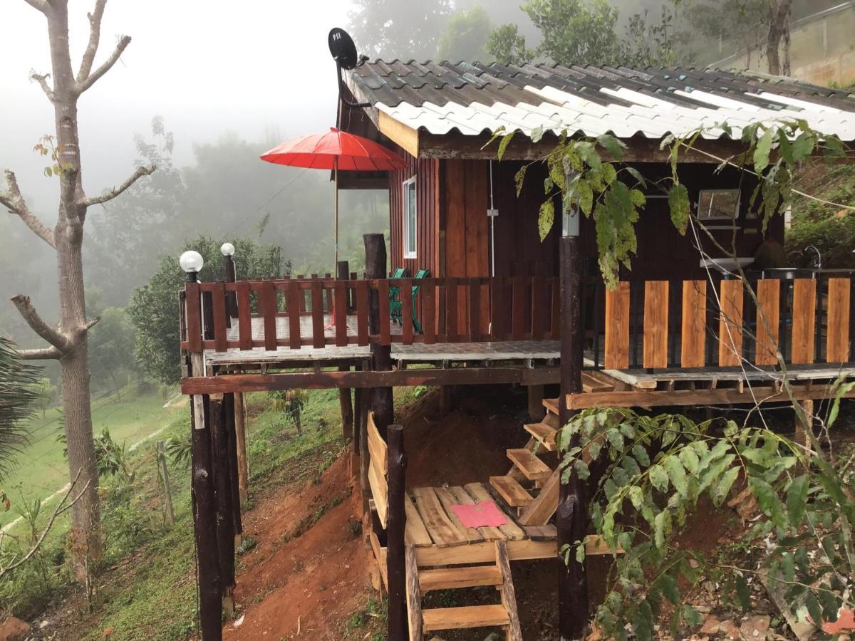 Forest Resort Samoeng