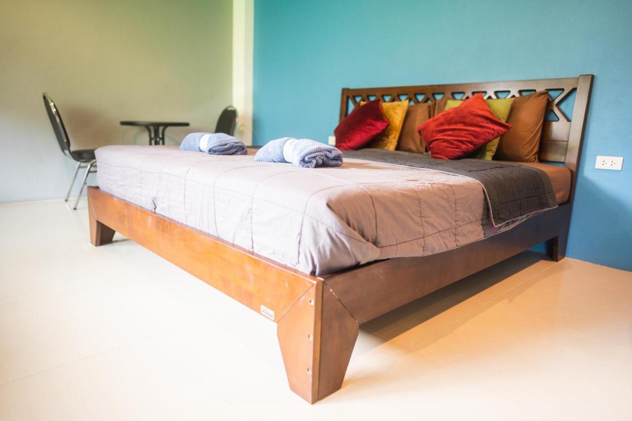 K-bunk Aonang Center