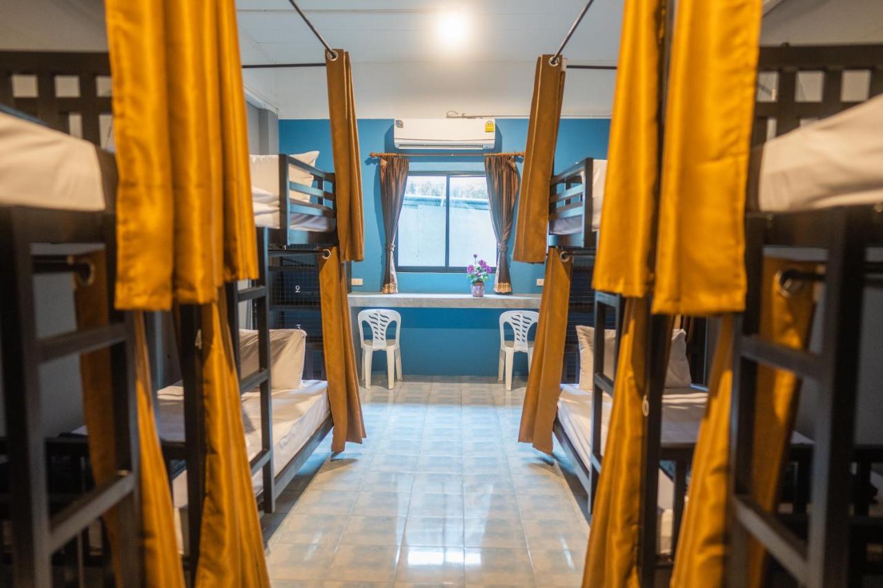 K-bunk Aonang Center Ao Nang