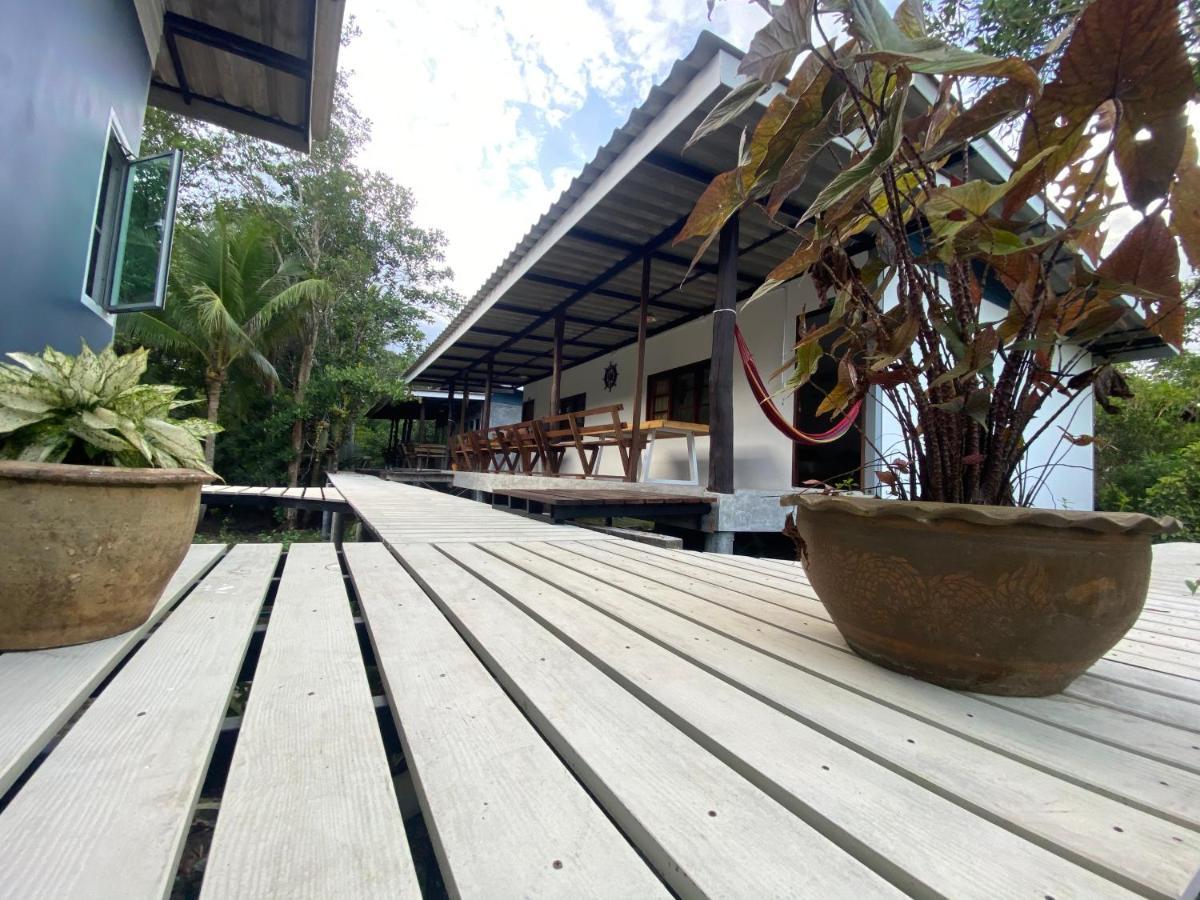 Guest house Pd