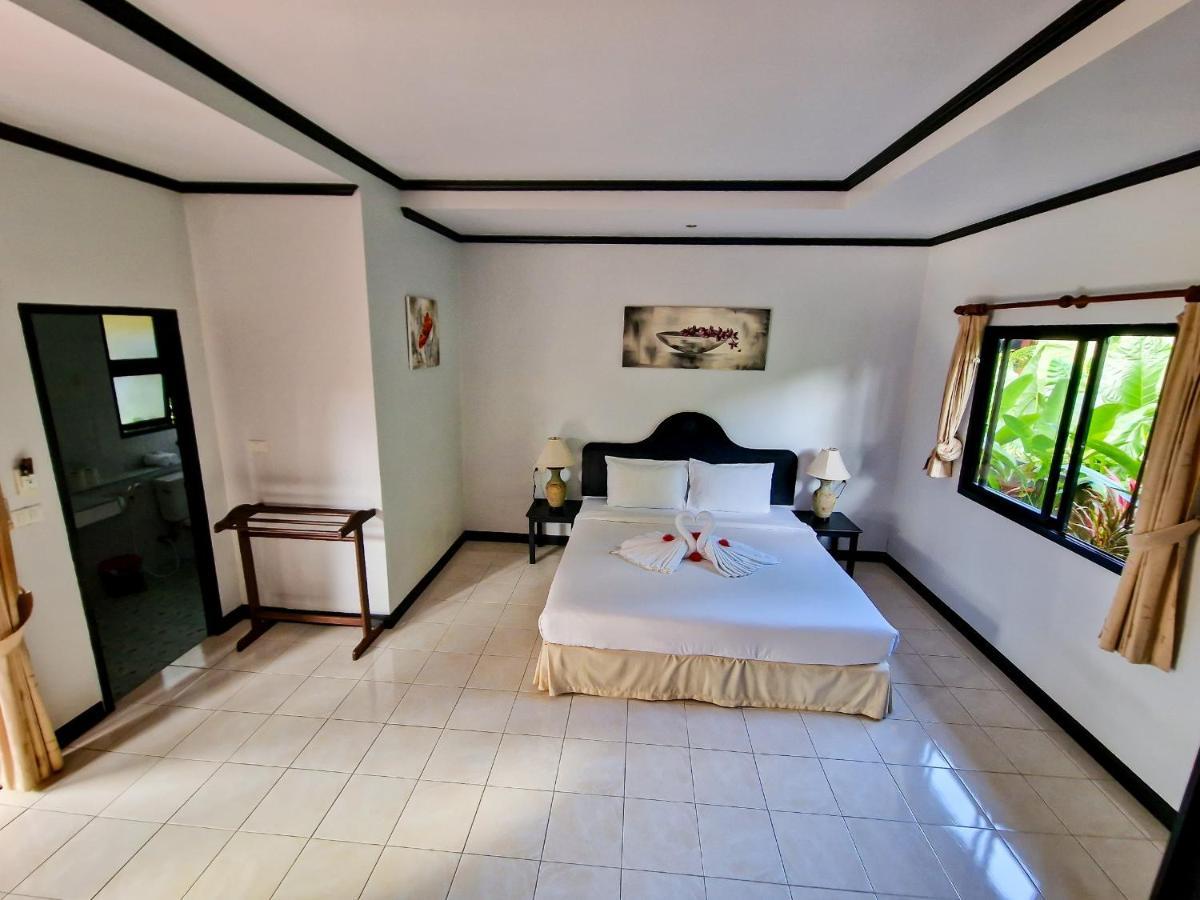 Resort Jasmin - Sha 2*