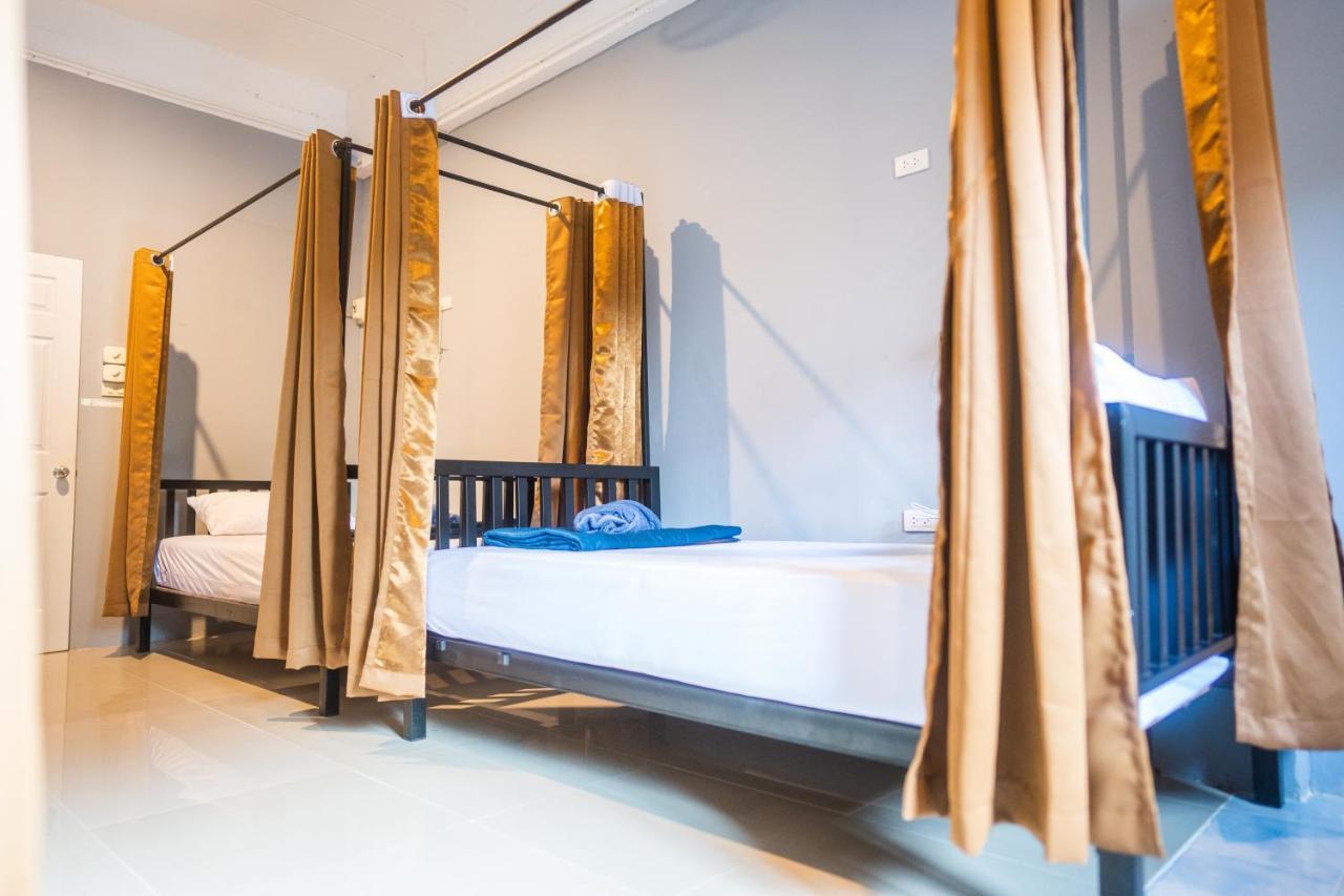 Hotel K-bunk Aonang Center Ao Nang