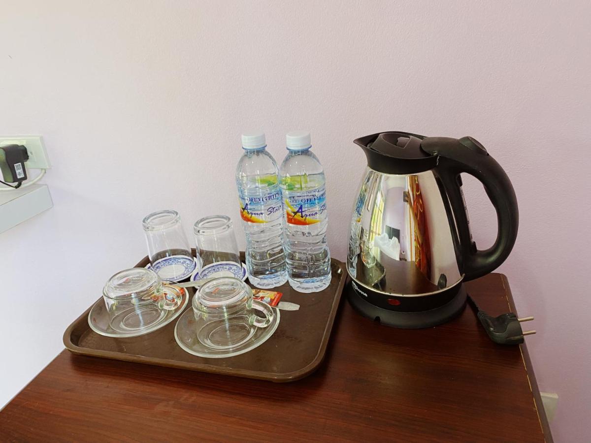 Hotel I-style Lanta Boutique House --- Sha Extra Koh Lanta