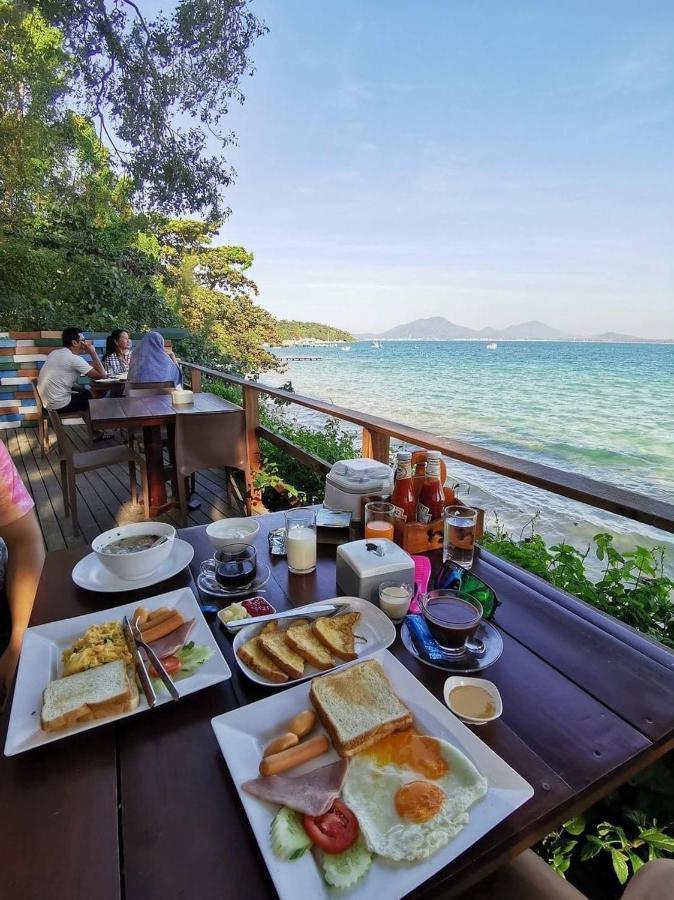 Samed Hideaway Resort Koh Samet