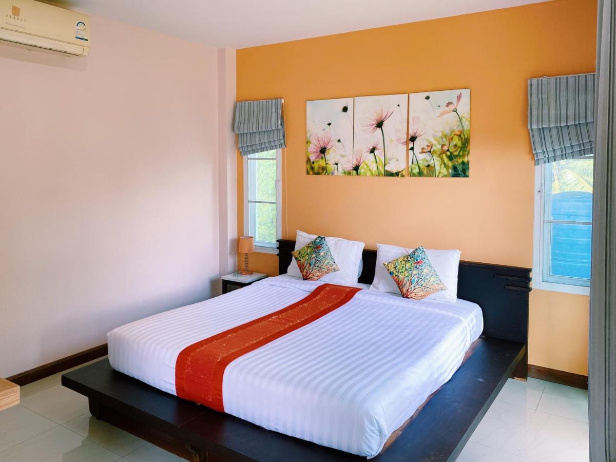 I-style Lanta Boutique House --- Sha Extra Hotel 2*