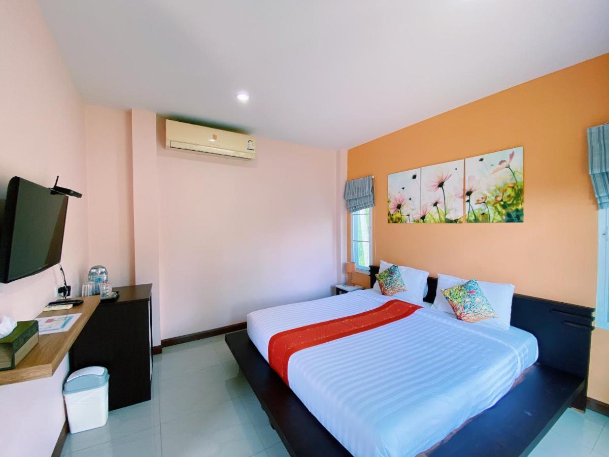 I-style Lanta Boutique House --- Sha Extra Koh Lanta