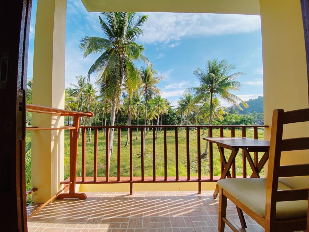 Hotel I-style Lanta Boutique House --- Sha Extra 2*