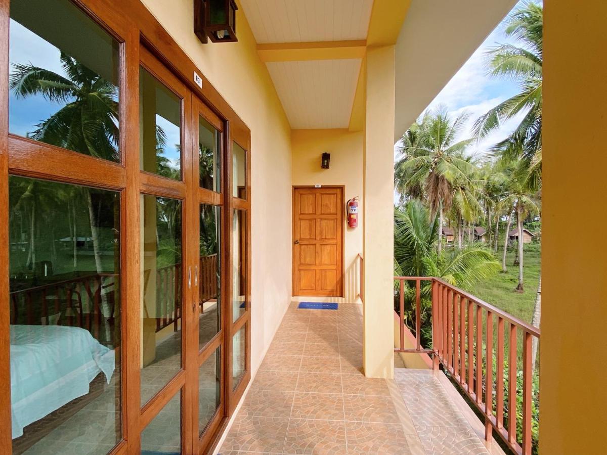 I-style Lanta Boutique House --- Sha Extra Hotel 2*