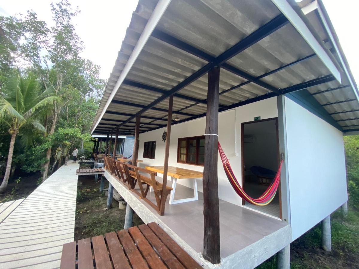 Pd Guest house