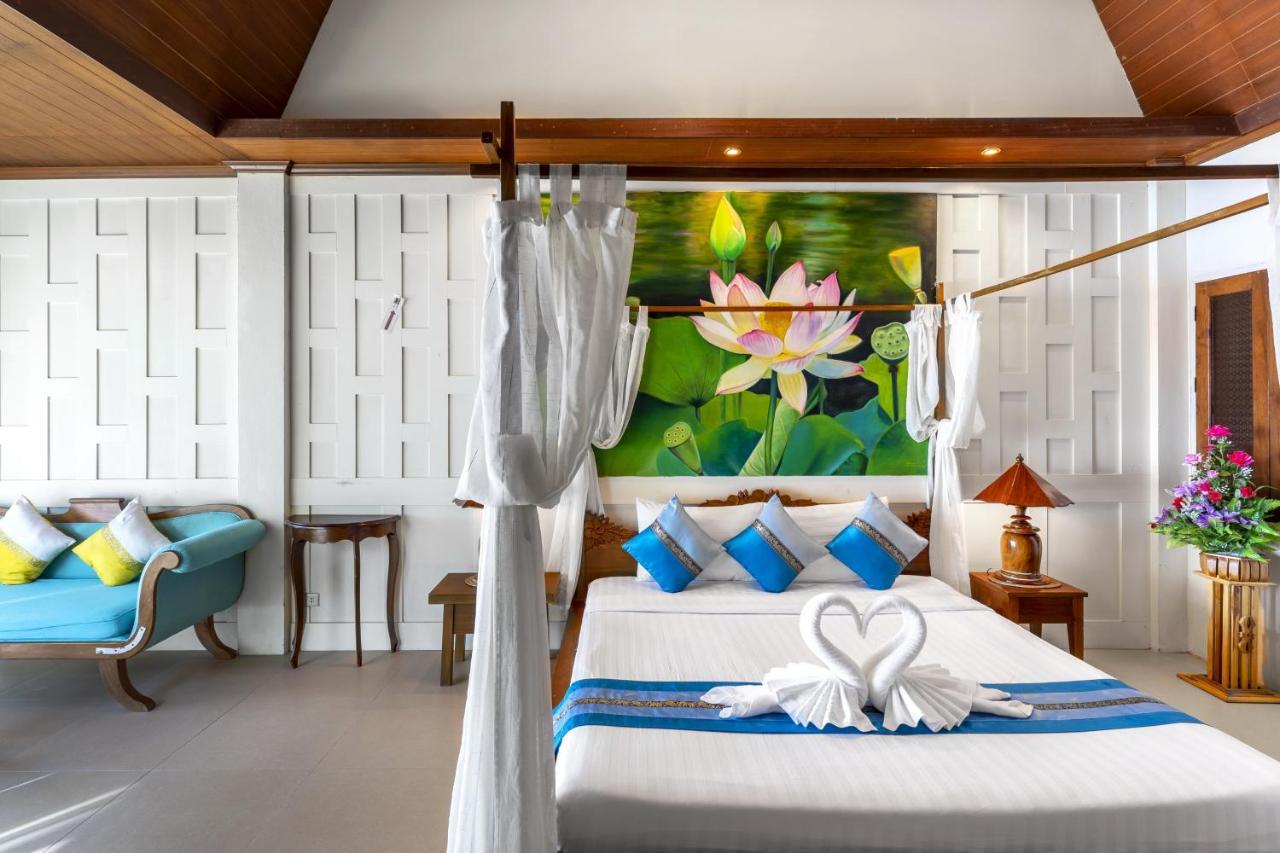 Coconut Resort, Resort Koh Chang