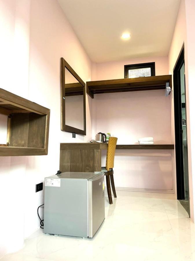 Baan Purada Homestay