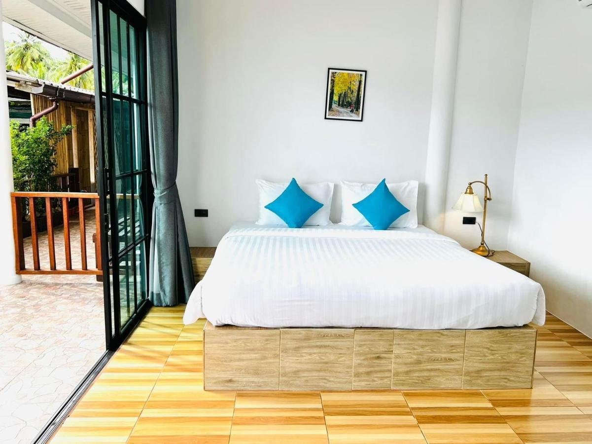 Baan Purada Homestay *