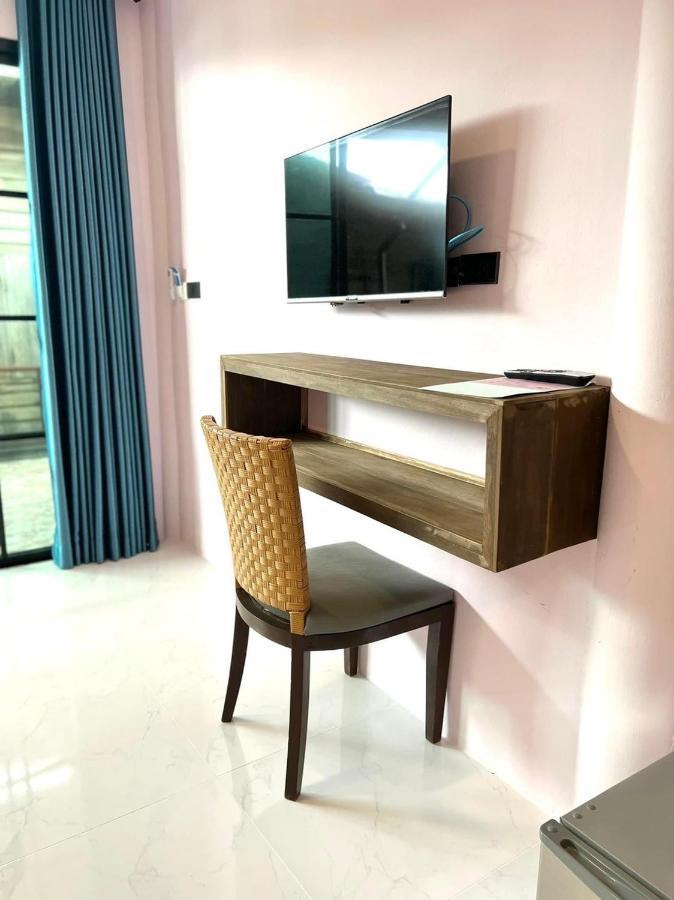 Homestay Baan Purada Koh Lanta
