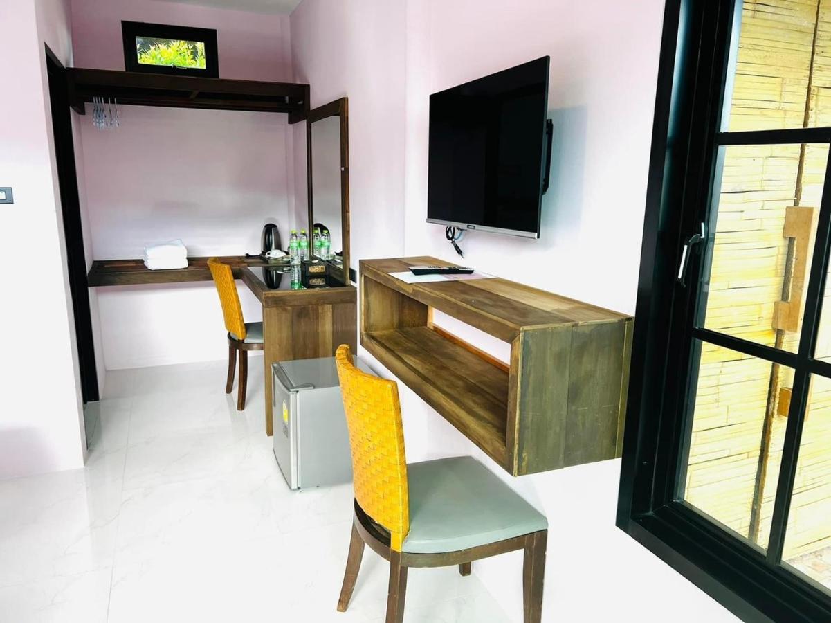 Baan Purada Homestay Koh Lanta