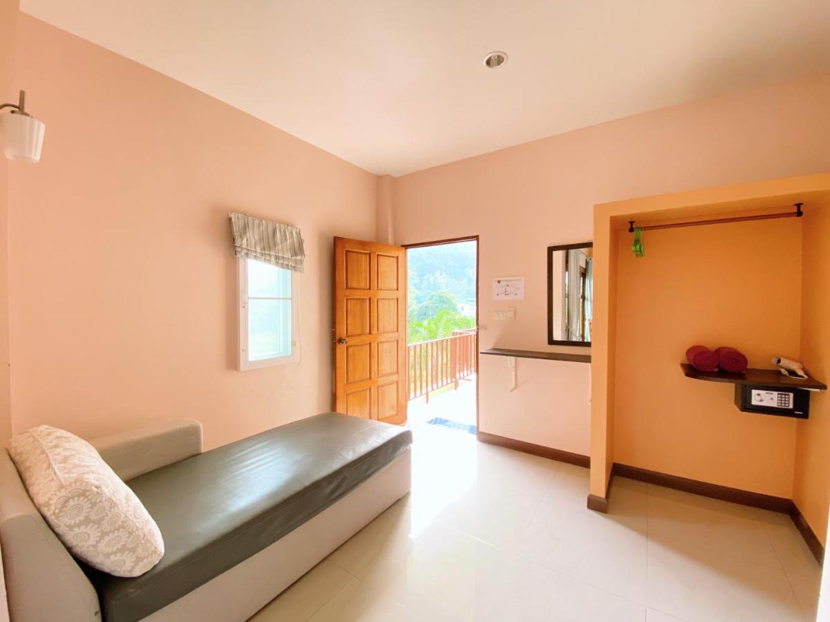 I-style Lanta Boutique House --- Sha Extra