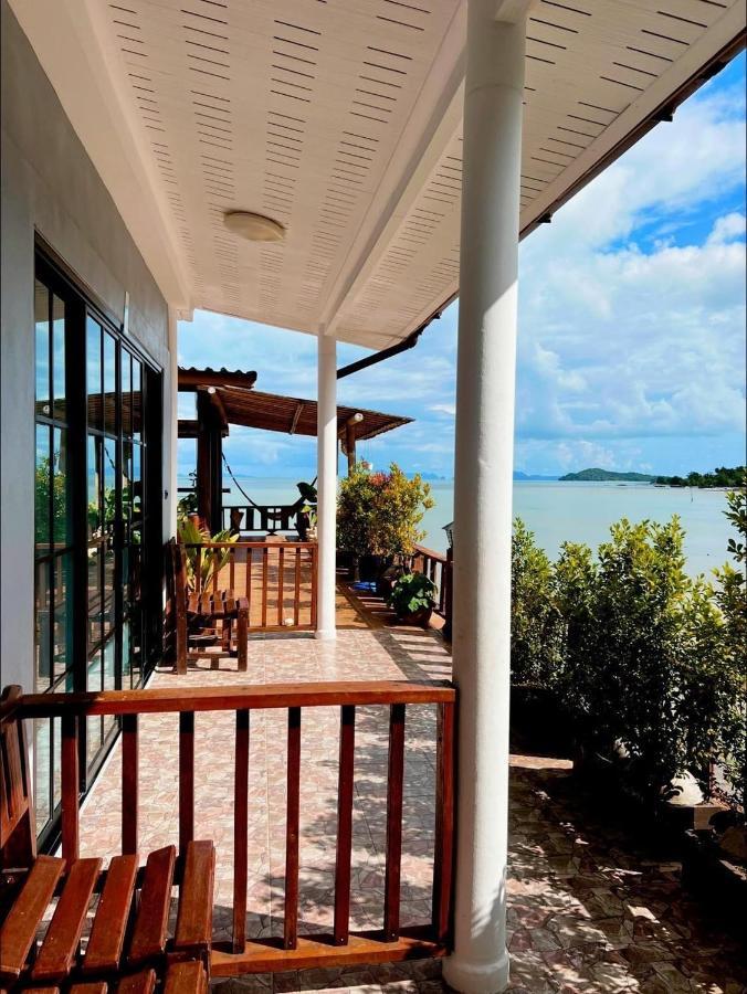 Baan Purada Homestay Koh Lanta