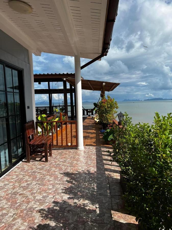 Baan Purada Koh Lanta