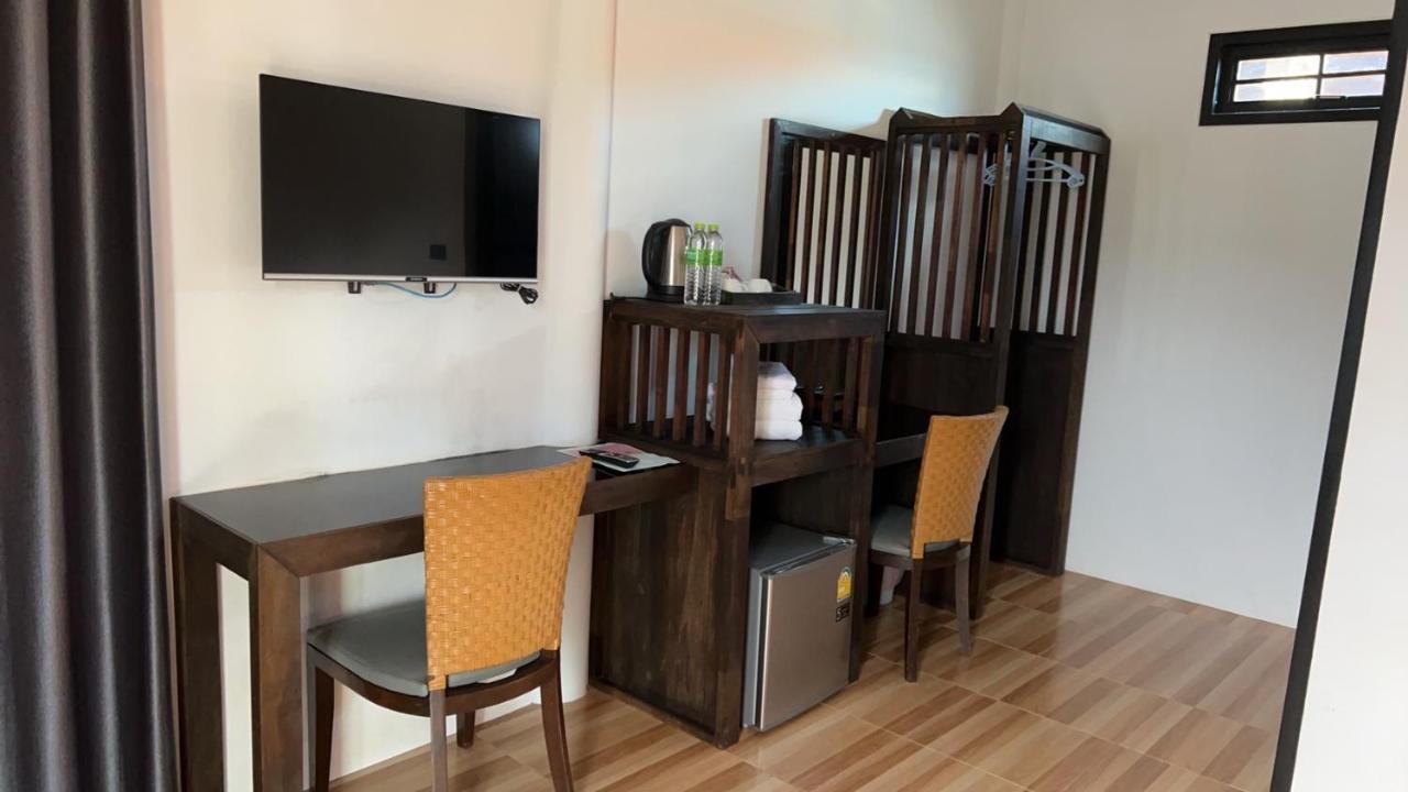 Baan Purada Homestay