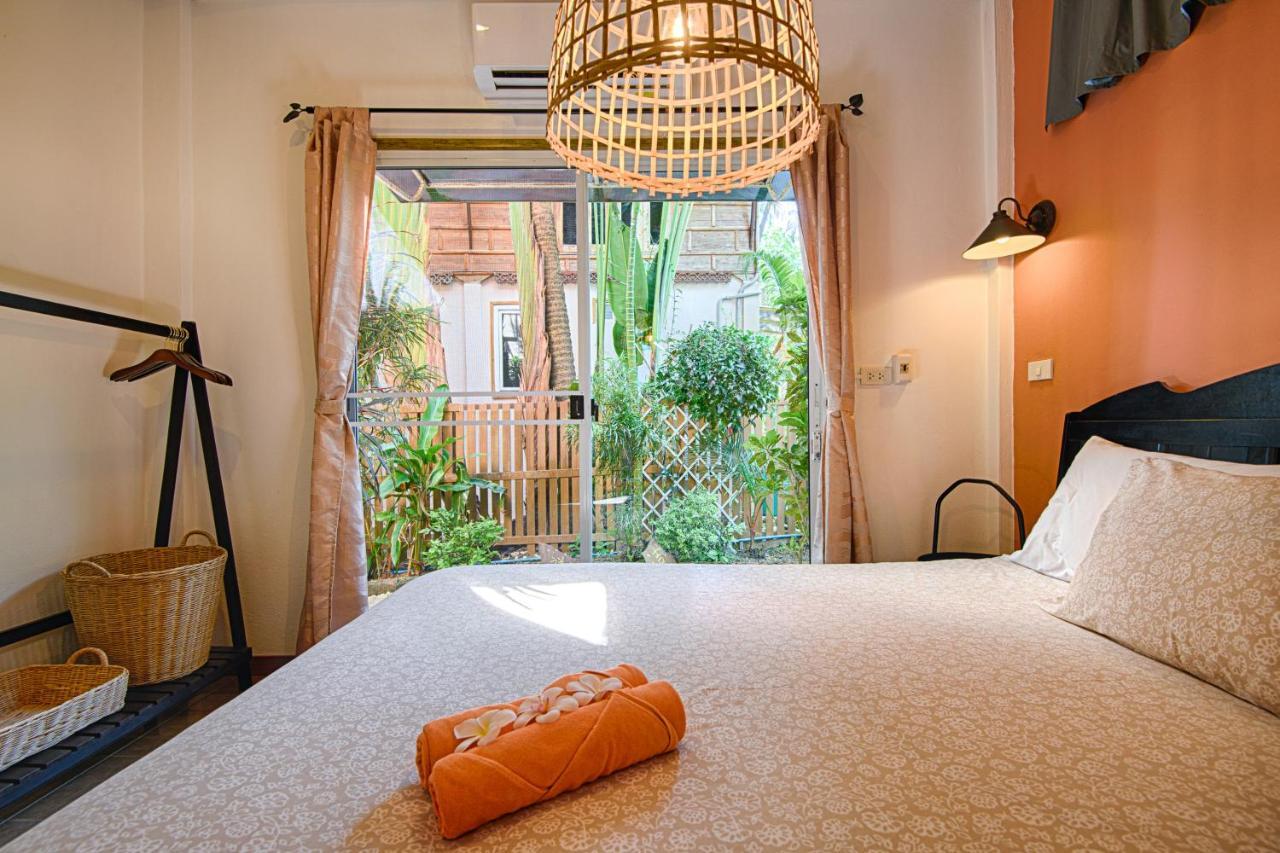 Siam Lanna At Kantiang Bay * Koh Lanta