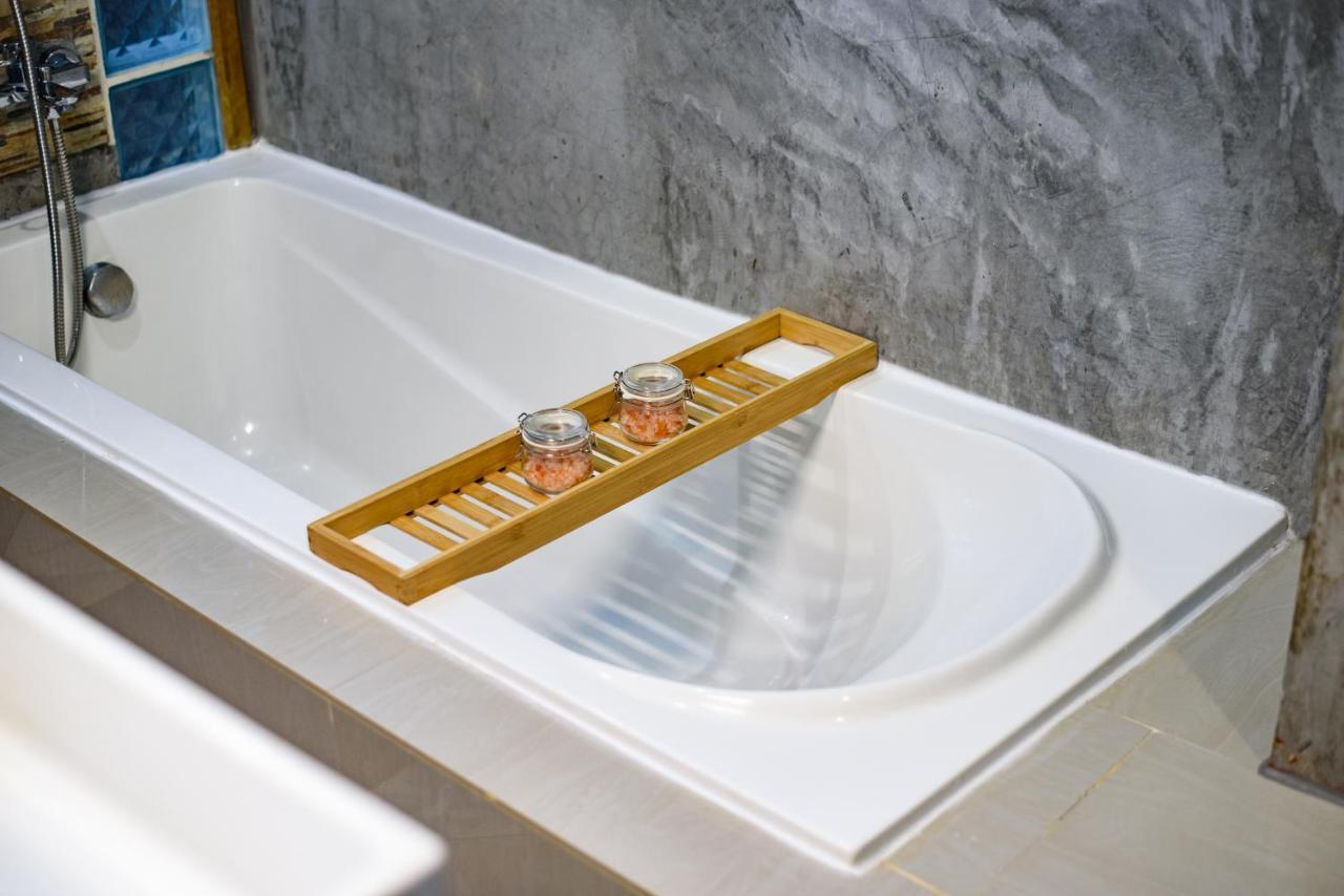Villa Siam Lanna At Kantiang Bay Koh Lanta
