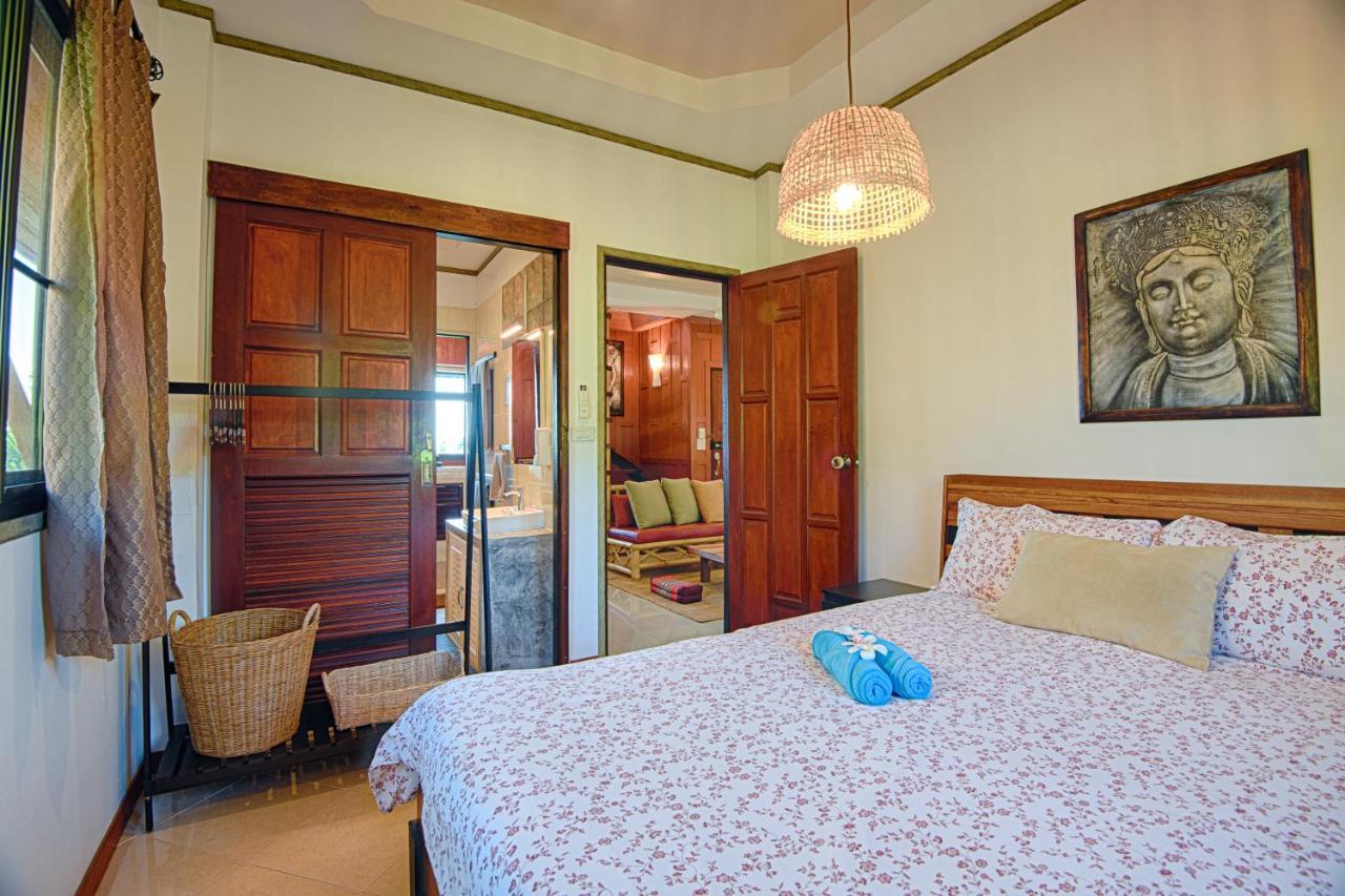 Villa Siam Lanna At Kantiang Bay *