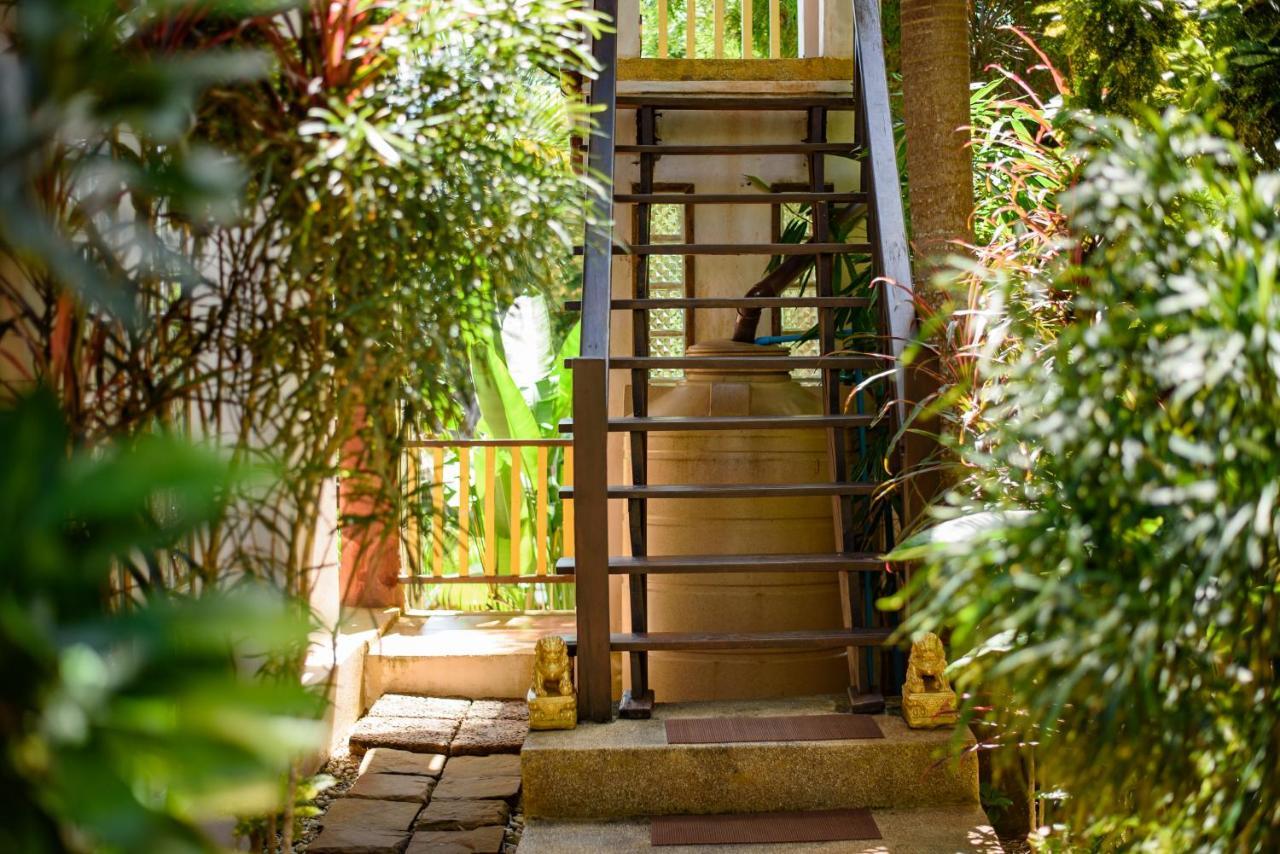 Villa Siam Lanna At Kantiang Bay *