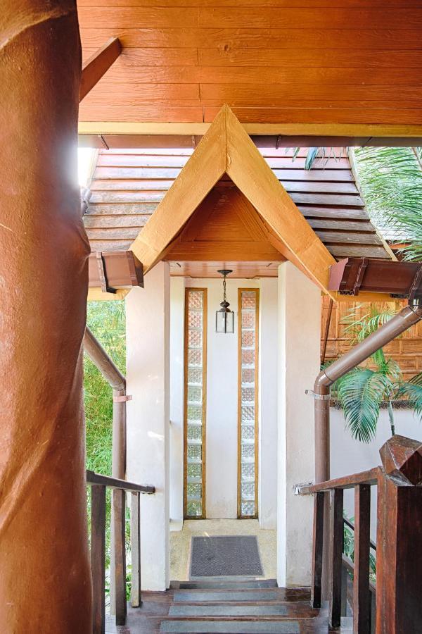 Siam Lanna At Kantiang Bay Villa Koh Lanta