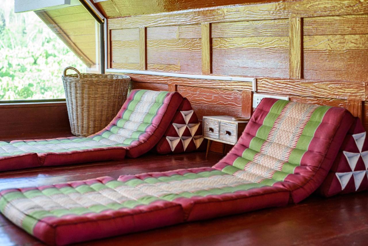 Villa Siam Lanna At Kantiang Bay Koh Lanta