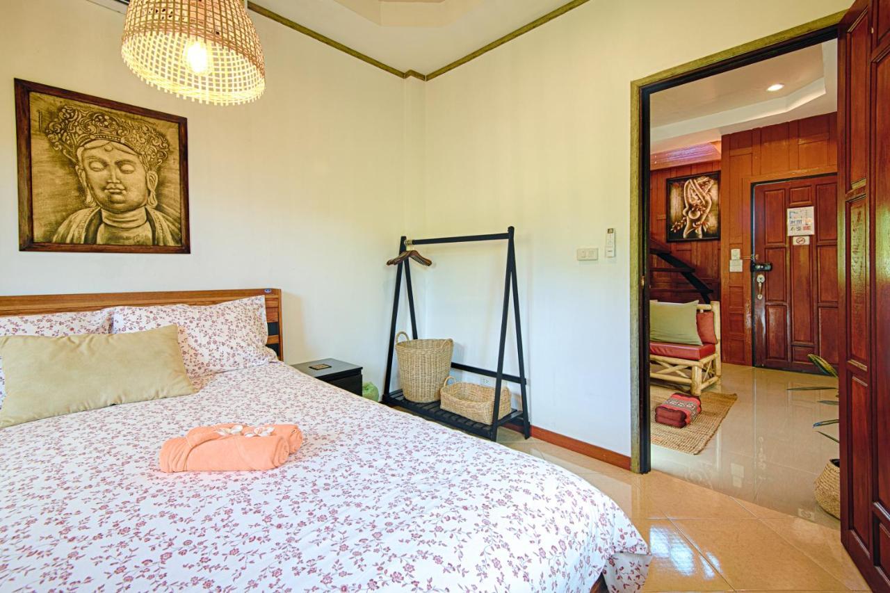 Villa Siam Lanna At Kantiang Bay *