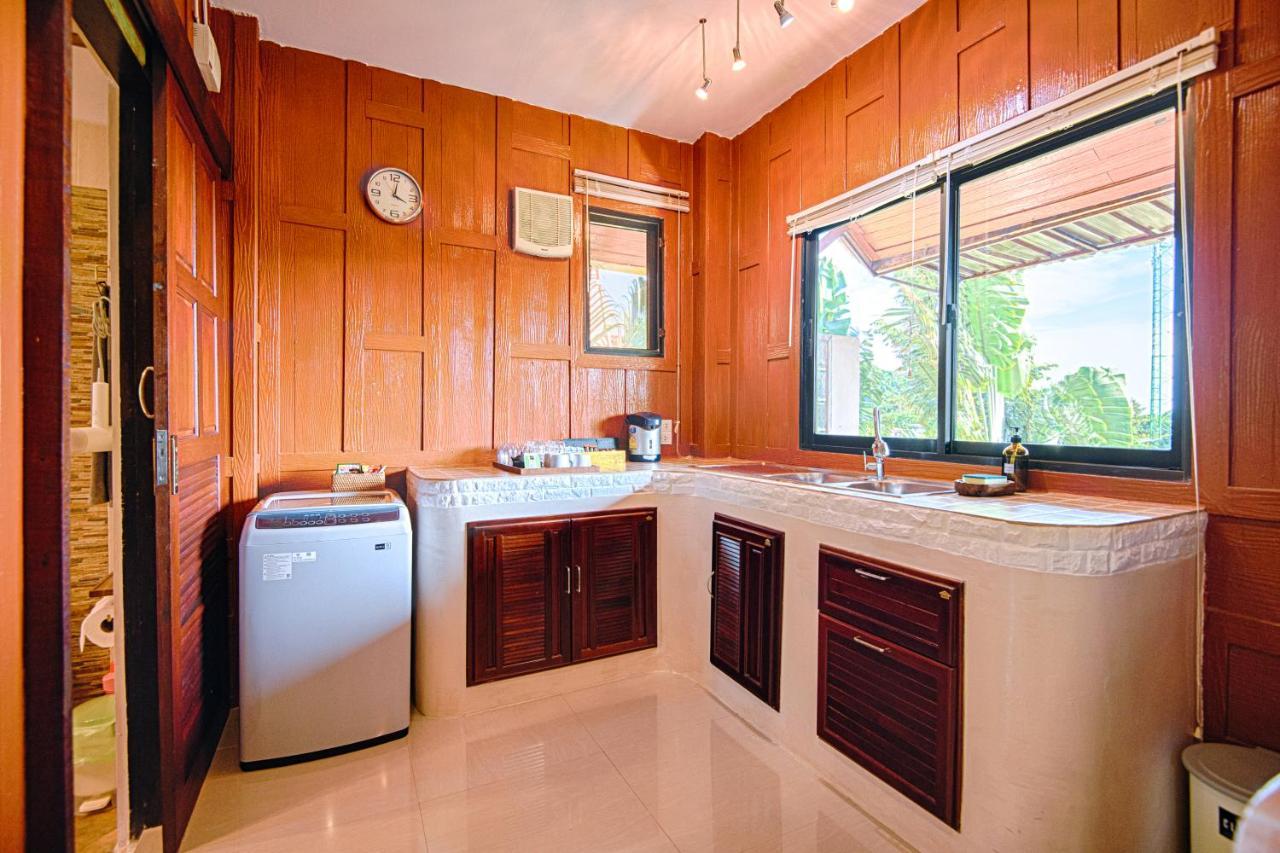 Villa Siam Lanna At Kantiang Bay *