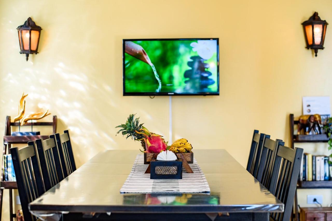 Siam Lanna At Kantiang Bay Villa Koh Lanta